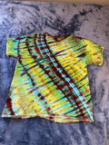 Lime RailRoad T-Shirt