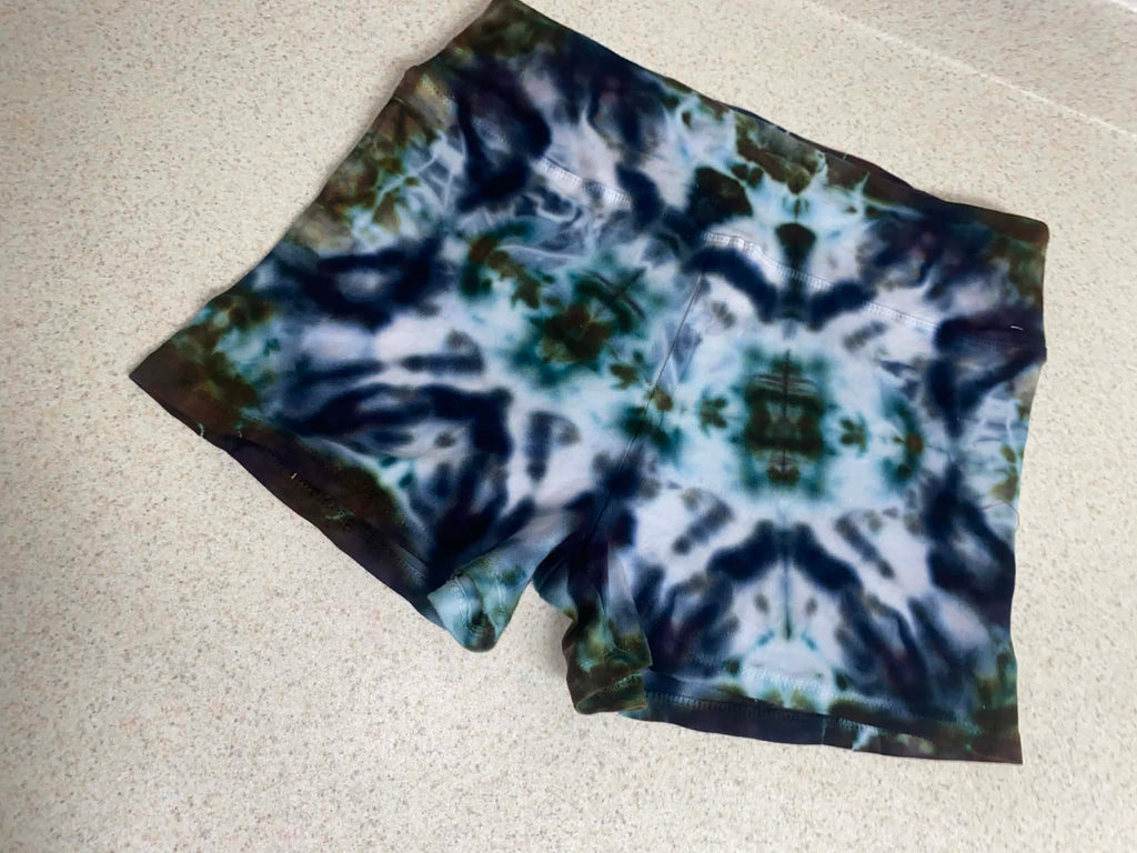 Deity Shorts