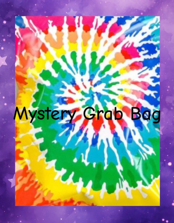 Mystery Grab Bag