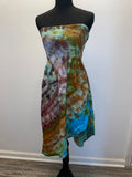 Geode Sundress