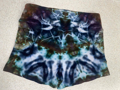 Deity Shorts