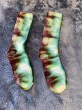Tiedye Socks