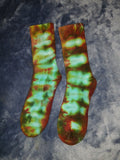 Tiedye Socks