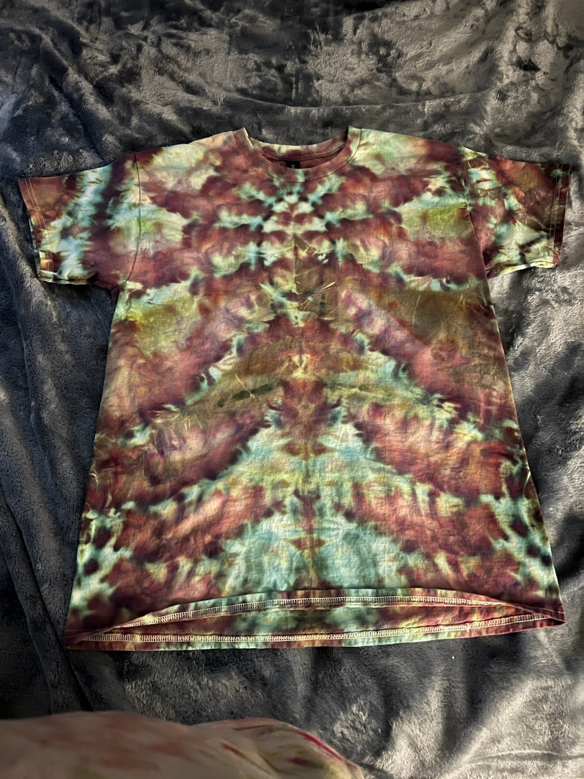 Deity T-shirt